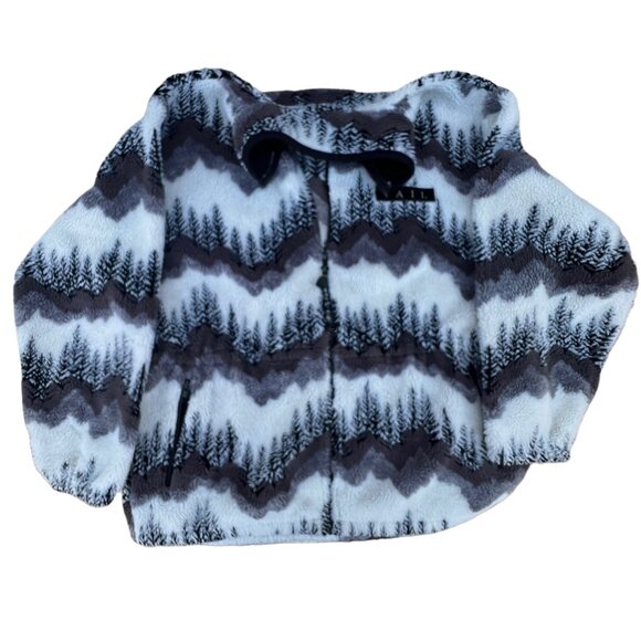 Timberline Colorado Vail Jacket Plush Large - Picture 2 of 14